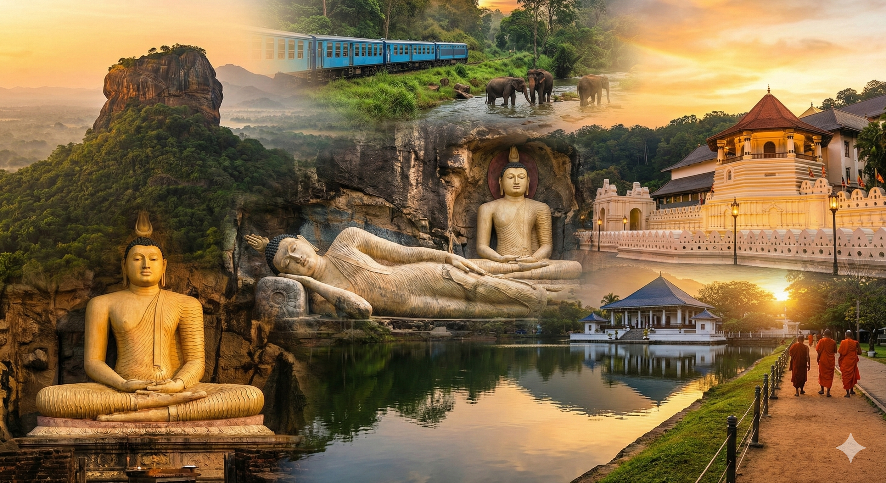 Every Journey Tells A Story